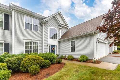 3 Tinsdale Dr, Acton, MA 01720-5862