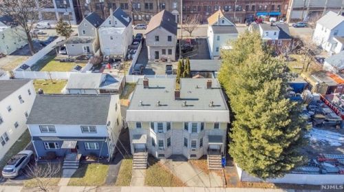 237 Stephens St, Belleville NJ 07109-3140 exterior