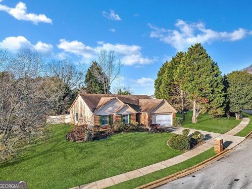 371 Tait Rd, Stockbridge GA  30281-4395 exterior