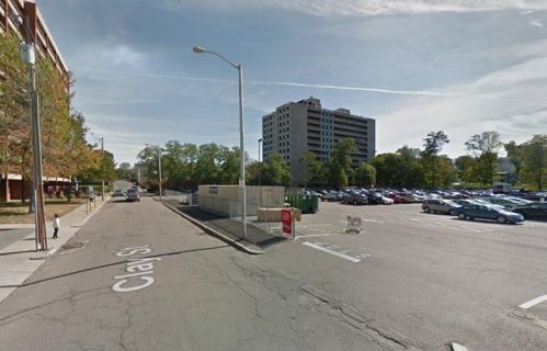 91 Clay St, Quincy MA  02170-2740 exterior