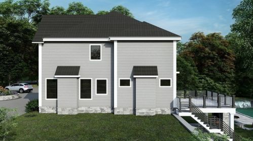 100 Lawton Rd, Needham MA  02492-4110 exterior