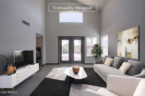 4703 Angela Dr, Phoenix AZ  85032-2349 exterior