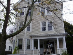 22 John St, Newton, MA 02459-2305