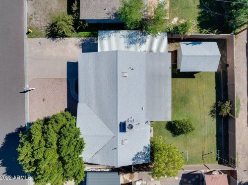 2029 Citrus Way, Phoenix AZ 85015-2075 exterior