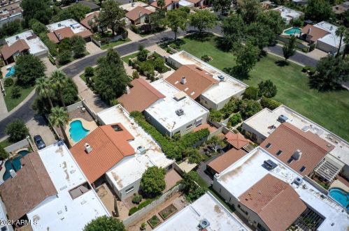 6830 4 Pl, Phoenix AZ 85012-1012 exterior