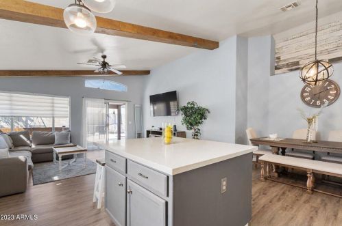 19828 14th Pl, Phoenix AZ  85024-3658 exterior