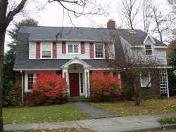 22 Morseland Ave, Newton, MA 02459-1150