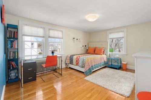 111 Upland Ave, Newton MA 02461-2112 exterior