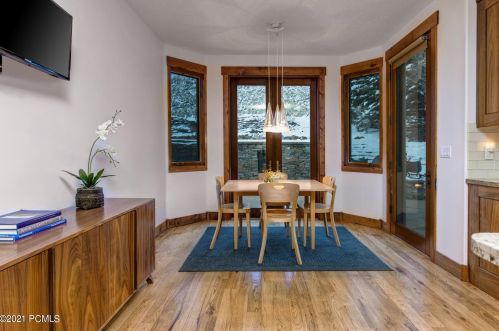 2958 Daybreaker Dr, Park City UT 84098-5838 exterior