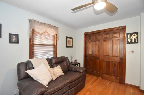 118 Sylvia St, New Bedford MA 02745-6136 exterior