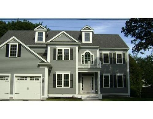 30 Sterling Rd, Needham, MA 02492-4719