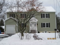 50 Barbara Rd, Newton, MA 02465-1103