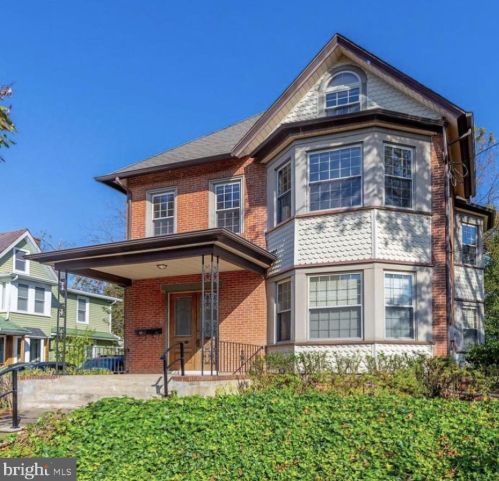 108 High St, West Deptford NJ  08096-2304 exterior