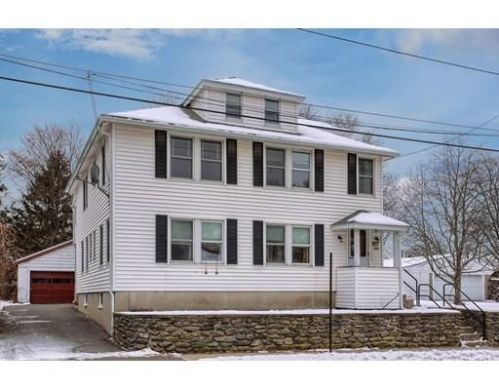 289 Sanders St, Royalston, MA 01331-2829