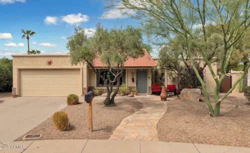 10438 45th Pl, Phoenix, AZ 85028-4234