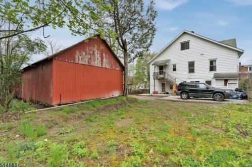 14 Munson St, Wantage NJ  07461-2519 exterior