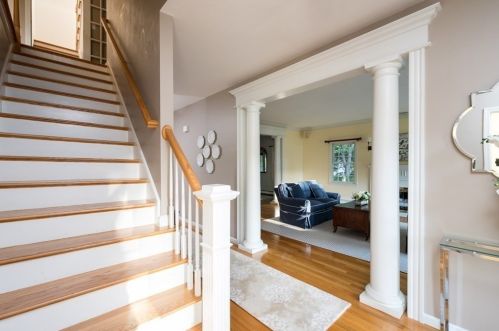 33 Franklin Rodgers Rd, Hingham MA 02043-2665 exterior