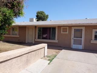 8741 Flower St, Phoenix AZ  85037-2928 exterior