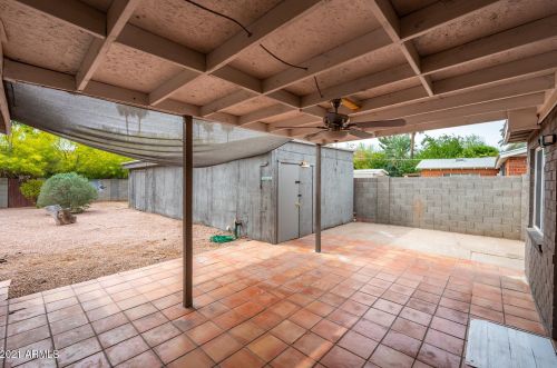 1826 43rd St, Phoenix AZ 85050-8770 exterior