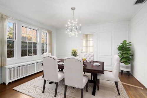 230 Woodward St, Newton MA 02468-2041 exterior