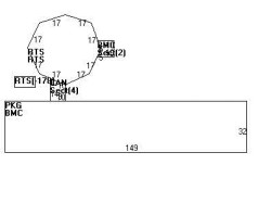 1148 Centre St, Newton MA 02459-1539 floor plan