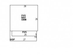 176 Collins Rd, Newton MA 02468-2204 floor plan