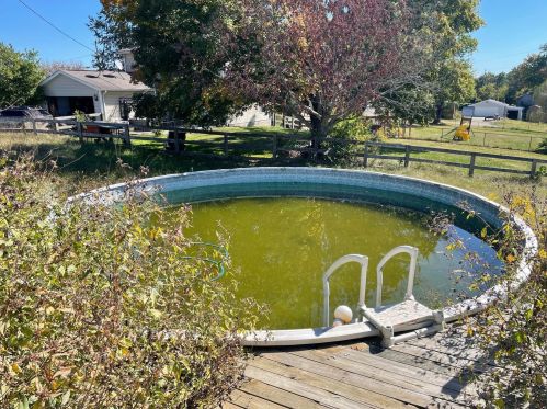 1991 Alexander Rd, Verona KY 41092-8221 exterior