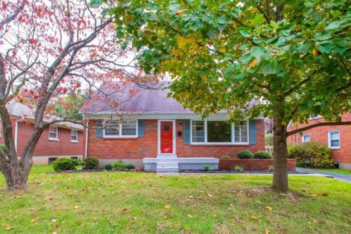 3524 Allison Way, Louisville, KY 40220-1904