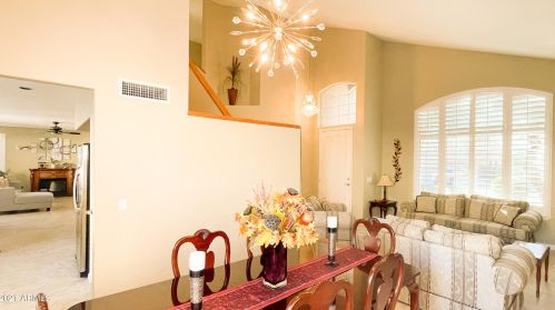 1736 Cathedral Rock Dr, Phoenix AZ 85048-9136 exterior