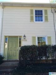 1731 14th Ct, Birmingham AL  35205-6231 exterior