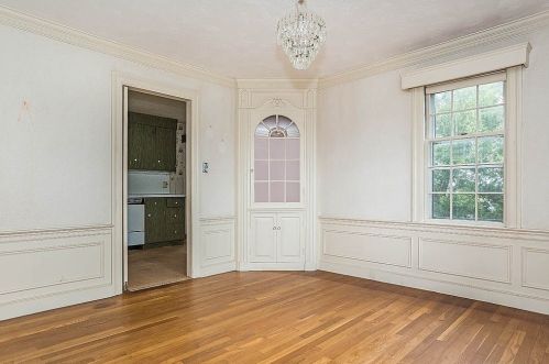 46 Eustis St, Arlington MA 02476-7638 exterior