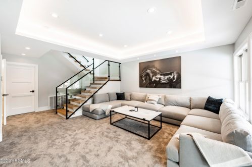 1016 Empire Ave, Park City UT exterior