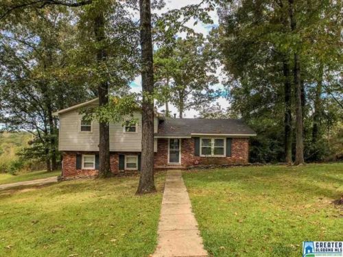 3028 Teresa Dr, Birmingham, AL 35217-1000