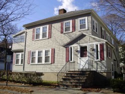 351 Lowell Ave, Newton, MA 02460-2150