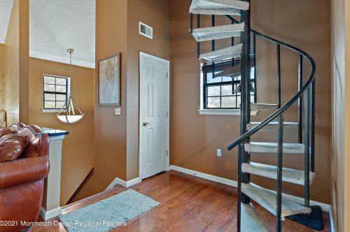 502 Larkspur Ln, Jackson Twp NJ 08527-4180 exterior