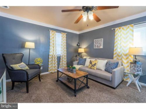 514 Oak Ave, West Deptford NJ  08096-4558 exterior