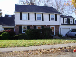 31 Crescent Ave, Newton, MA 02459-2133