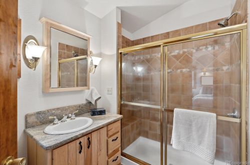 31985 Griffin Dr, Conifer CO  80433-9515 exterior