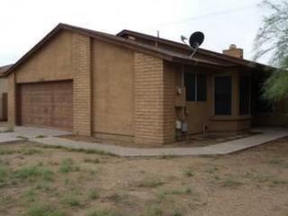 14428 26th Ave, Phoenix AZ  85023-5940 exterior