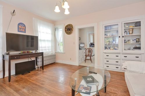 61 Prospect St, Taunton MA 02780-3422 exterior