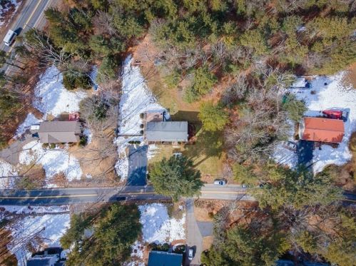 58 Everett St, Norfolk MA 02056-1634 exterior