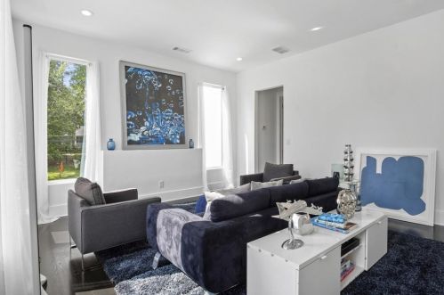 1756 Akin Dr, Atlanta GA 30345-3948 exterior