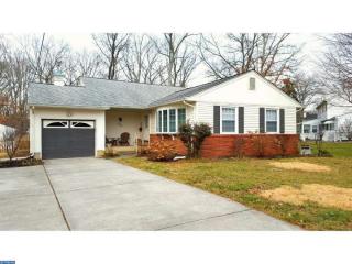 203 Dubois Rd, Aura NJ  08028-1224 exterior