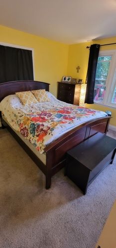 1610 Clinton Ave, Forest View IL 60402-1022 exterior