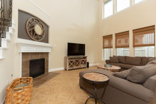 9507 Bosque Hills Ct, Richmond TX 77469-4734 exterior