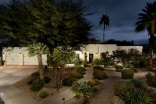 10424 Cannon Dr, Scottsdale AZ  85258-4929 exterior