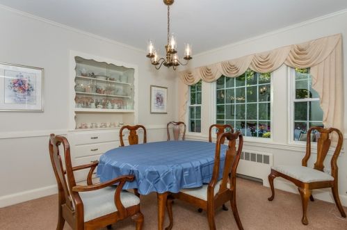 595 Randolph St, Canton MA 02021-1321 exterior