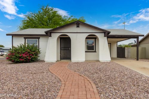 14419 35th St, Phoenix, AZ 85032-5365