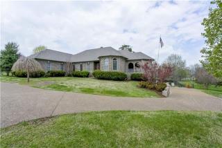 1069 Windsor Dr, Gallatin TN  37066-5545 exterior