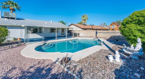 10409 38 Dr, Phoenix AZ 85053-4514 exterior